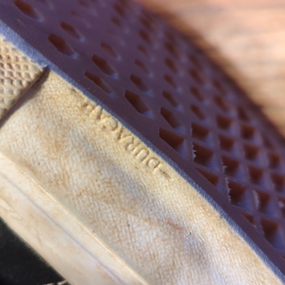 Vans Half Cab '92 Skateboard Shoe Men Size 5 - Picture 8 of 12